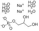 CAS#: 3325-00-6, DL-alpha-Glycerophosphate Disodium Salt