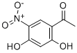 CAS#: 3328-77-6, 2' 4'-Dihydroxy-5'-Nitroacetophenone