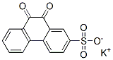 CAS#: 33284-72-9, Potassium 9,10-Dioxophenanthrene-2-Sulfonate