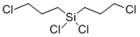 CAS#: 33317-65-6, Bis(3-Chloropropyl)Dichlorosilane
