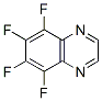CAS#: 33319-19-6, 5,6,7,8-Tetrafluoroquinoxaline