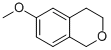 CAS#: 33348-59-3, 6-Methoxy-Isochroman