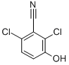 CAS#: 3336-34-3, 2,6-Dichloro-3-Hydroxybenzonitrile