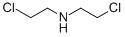 CAS#: 334-22-5, Bis(2-Chloroethyl)Azanium Chloride