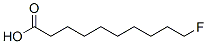 CAS#: 334-59-8, 10-Fluorodecanoic Acid