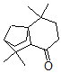 CAS#: 33407-62-4, 2,2,7,7-Tetramethyltricyclo(6.2.1.0(1,6))-Undecan-5-One