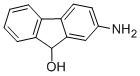 CAS#: 33417-27-5, 2-Amino-9-Fluorenol