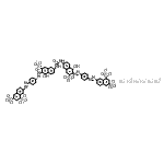 CAS#: 33448-68-9, Hexasodium 7-[4-[[6-[[6-[4-[(6,8-Disulfonato-2-Naphthyl)Azo]Phenyl]Azo-5-Hydroxy-7-Sulfonato-2-Naphthyl]Carbamoylamino]-1-Hydroxy-3-Sulfonato-2-Naphthyl]Azo]Phenyl]Azonaphthalene-1,3-Disulfonate