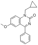 CAS#: 33453-23-5, Ciproquazone