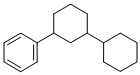 CAS 登录号：33460-02-5， 3-苯基联环己烷