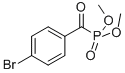 CAS#: 33493-31-1, Dimethyl(4-Bromobenzoyl)Phosphonate