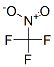 CAS 登录号：335-02-4， 三氟-硝基-甲烷