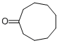 CAS#: 3350-30-9, Cyclononanone
