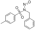 CAS 登录号：33528-13-1， N-苄基-N-亚硝基对甲苯磺酰胺