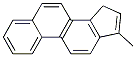 CAS#: 3353-08-0, 17-Methyl-17H-Cyclopenta[a]Phenanthrene