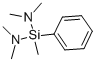 CAS#: 33567-83-8, Bis(Dimethylamino)Methylphenylsilane