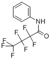 CAS#: 336-61-8, Heptafluorobutyranilide