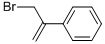 CAS#: 3360-54-1, (1-Bromomethyl-Vinyl)-Benzene