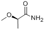 CAS#: 336111-21-8, (R)-(+)-2-Methoxypropionamide