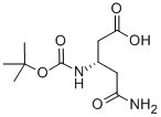 CAS#: 336182-03-7, Boc-L-beta-Homoasparagine