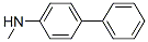 CAS#: 3365-81-9, N-Methyl-4-Phenylaniline