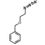 CAS#: 336616-13-8, [(2-Azidoethoxy)Methyl]Benzene