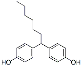 CAS 登录号：3373-03-3， 4-[7-(4-羟基苯基)庚基]苯酚