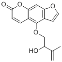 CAS 登录号：33783-80-1， 潘当归素
