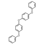 CAS#: 3379-41-7, 1,1'-Oxybis(4-Phenoxybenzene)