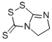 CAS#: 33813-20-6, 5,6-Dihydro-3H-Imidazo[2,1-c]-1,2,4-Dithiazole-3-Thione