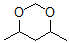 CAS#: 3390-18-9, 4,6-Dimethyl-1,3-Dioxane