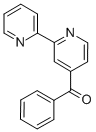 CAS#: 339155-02-1, [2,2'-Bipyridin]-4-Yl-Phenyl-Methanone