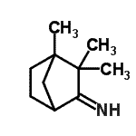 CAS#: 339364-22-6, 3,3,4-Trimethylbicyclo[2.2.1]Heptan-2-Imine