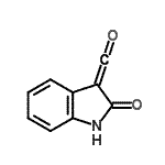 CAS#: 339365-31-0, 3-(Oxomethylene)-1,3-Dihydro-2H-Indol-2-One
