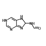 CAS#: 339365-41-2, N-(7,8-Dihydro-1H-Purin-8-Yl)Formamide