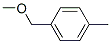 CAS#: 3395-88-8, 1-(Methoxymethyl)-4-Methylbenzene