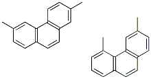 CAS#: 33954-06-2, 3,5-Dimethylphenanthrene