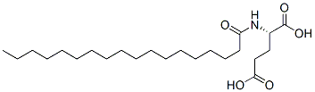 CAS#: 3397-16-8, N-(1-Oxooctadecyl)-L-Glutamic Acid