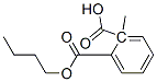 CAS#: 34006-76-3, O1-Butyl O2-Methyl Benzene-1,2-Dicarboxylate