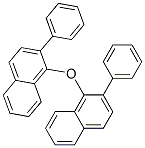 CAS#: 3402-76-4, 1-(Phenoxy)Naphthalene