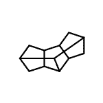 CAS#: 34033-63-1, Pentacyclo[5.4.1.0<Sup>3,10</Sup>.0<Sup>4,12</Sup>.0<Sup>5,9</Sup>]Dodecane