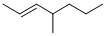 CAS#: 3404-56-6, 4-Methylhept-2-Ene