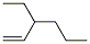 CAS#: 3404-58-8, 3-Ethylhex-1-Ene