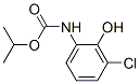 CAS#: 34061-86-4, Propan-2-Yl N-(3-Chloro-2-Hydroxyphenyl)Carbamate