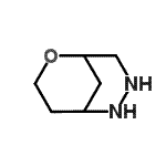 CAS#: 340701-70-4, 6-Oxa-2,3-Diazabicyclo[3.3.1]Nonane