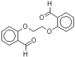 CAS#: 34074-28-7, 4,4'-Ethanediyldioxydibenzaldhyde