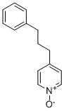 CAS#: 34122-28-6, 4-(3-Phenylpropyl)Pyridine N-Oxide