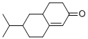 CAS#: 34131-96-9, 6-Propan-2-Yl-4,4a,5,6,7,8-Hexahydro-3H-Naphthalen-2-One