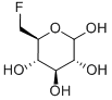 CAS#: 34168-77-9, 6-Fluoro-6-Deoxy-D-Glucopyranose