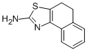 CAS#: 34176-49-3, 4,5-Dihydro-Naphtho[1,2-d]Thiazol-2-Ylamine